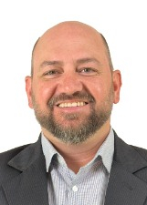 Foto oficial de Hugo Manueira