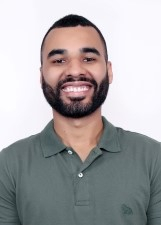 Foto oficial de Guilherme Braz