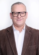 Foto oficial de Billy da Saude