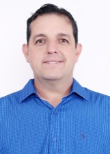 Foto oficial de Neto Luz