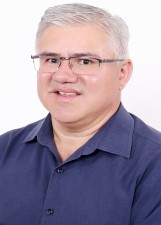 Foto oficial de Nicinho