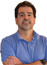 Foto oficial de Juliano Tiririca