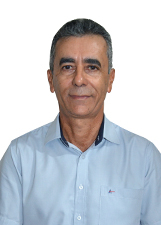 Foto oficial de Elias Rangel