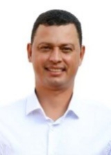 Foto oficial de Tiago Zooi
