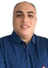 Foto oficial de Mucio da Farmácia