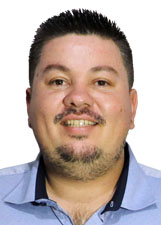 Foto oficial de Kelvin Silva