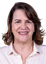 Foto oficial de Giselis Viana Social