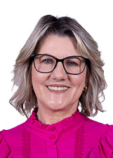 Foto oficial de Isoldi do Postinho