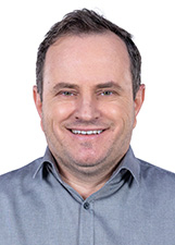 Foto oficial de Alexandre