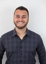 Foto oficial de Ricardo Borba