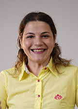 Foto oficial de Nádya Massé