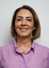 Foto oficial de Izabel Dechiche