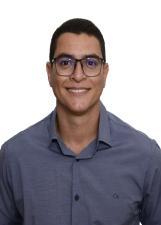 Foto oficial de Celinho da Mata