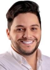 Foto oficial de Diogo Kleiton