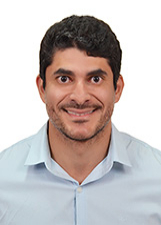 Foto oficial de Andre do Carmo