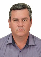 Foto oficial de Odair Paviani