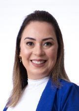 Foto oficial de Simone Sponton Mãe de Autista