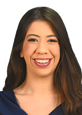 Foto oficial de Camilla Gonda