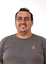 Foto oficial de Luciano Pumma
