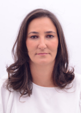 Foto oficial de Eliane Siqueira