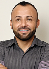 Foto oficial de Alexsandro Goiaba