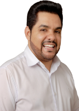 Foto oficial de Gil Martins