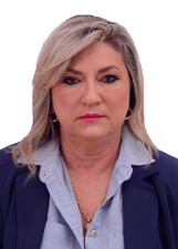 Foto oficial de Terezinha Maiorky
