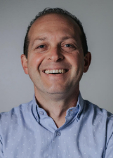 Foto oficial de Pastor Julio Spada