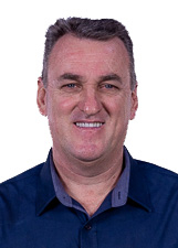 Foto oficial de Paulo Ruppenthal