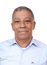 Foto oficial de Cláudio Ferreira