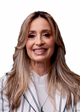 Foto oficial de Ednyra Godoy Ferreira