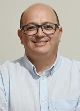 Foto oficial de Ary da Casa do Colono