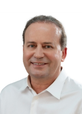Foto oficial de Carlos Gil