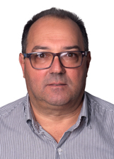 Foto oficial de Cido Buzato