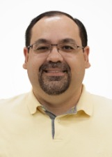 Foto oficial de Gustavo Bono