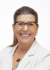 Foto oficial de Tania Chiodelli