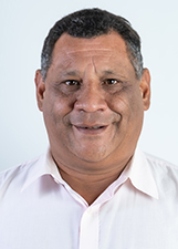 Foto oficial de Amarildo Amaral