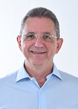 Foto oficial de Horácio Negrão