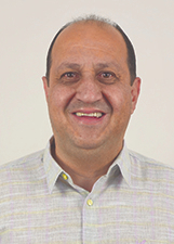 Foto oficial de Zé Luís Polvani