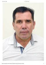 Foto oficial de Cação