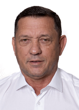 Foto oficial de Ilsinho da Saúde