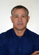 Foto oficial de Careca