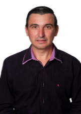 Foto oficial de André Faian
