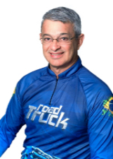 Foto oficial de Lourival Rocha