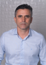 Foto oficial de Professor Claudeir