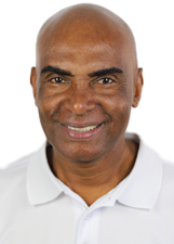 Foto oficial de Luiz Paulo