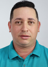 Foto oficial de Marcos Verdureiro