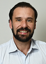 Foto oficial de Agostinho Wojcik