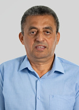 Foto oficial de Valdir Gomes