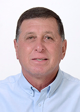 Foto oficial de Pedro Banzé